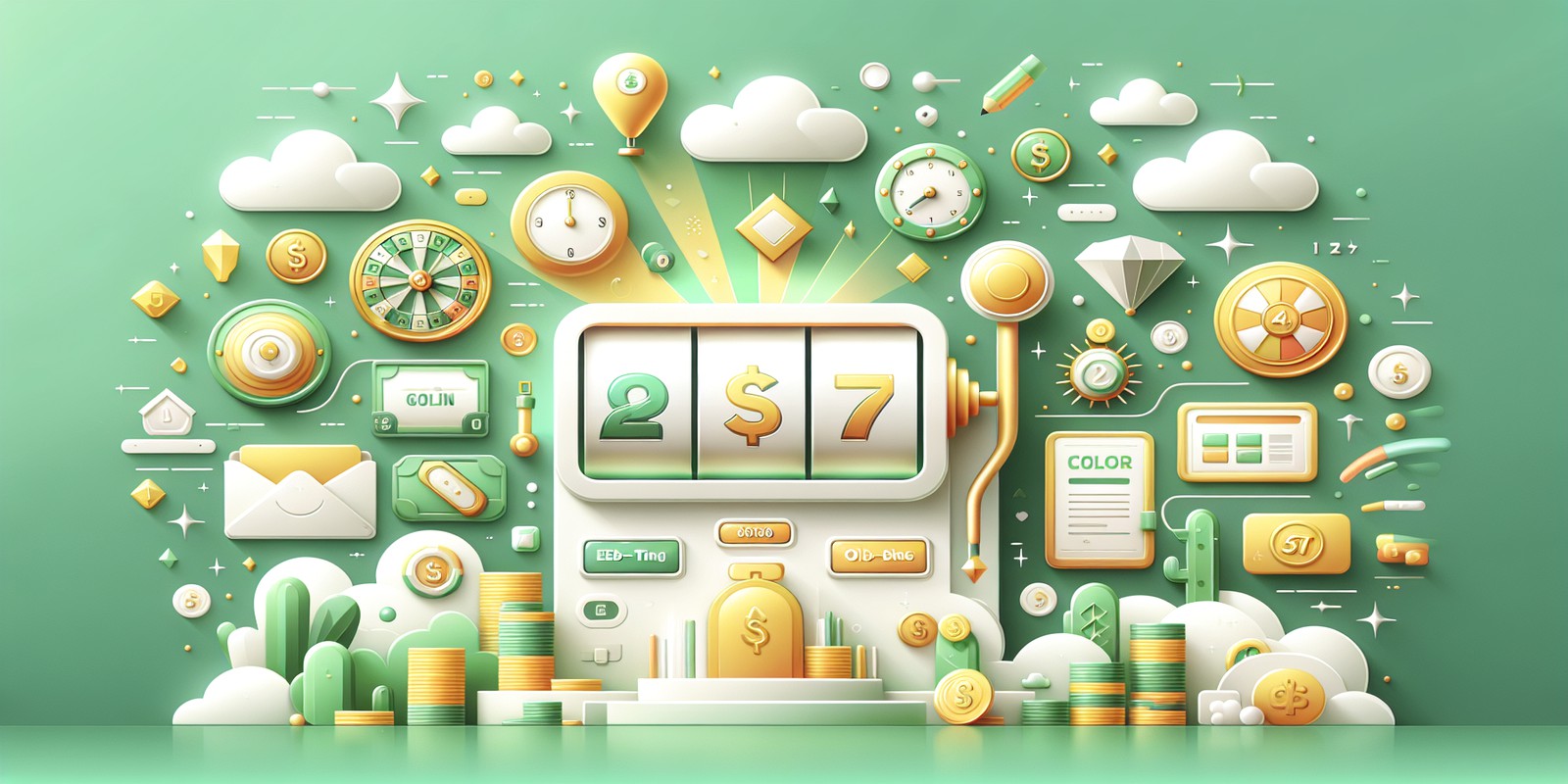 Explore 2025's Hottest Slot Games: Tips for Big Wins - Slot Strategy Guide for global | Videoslotso