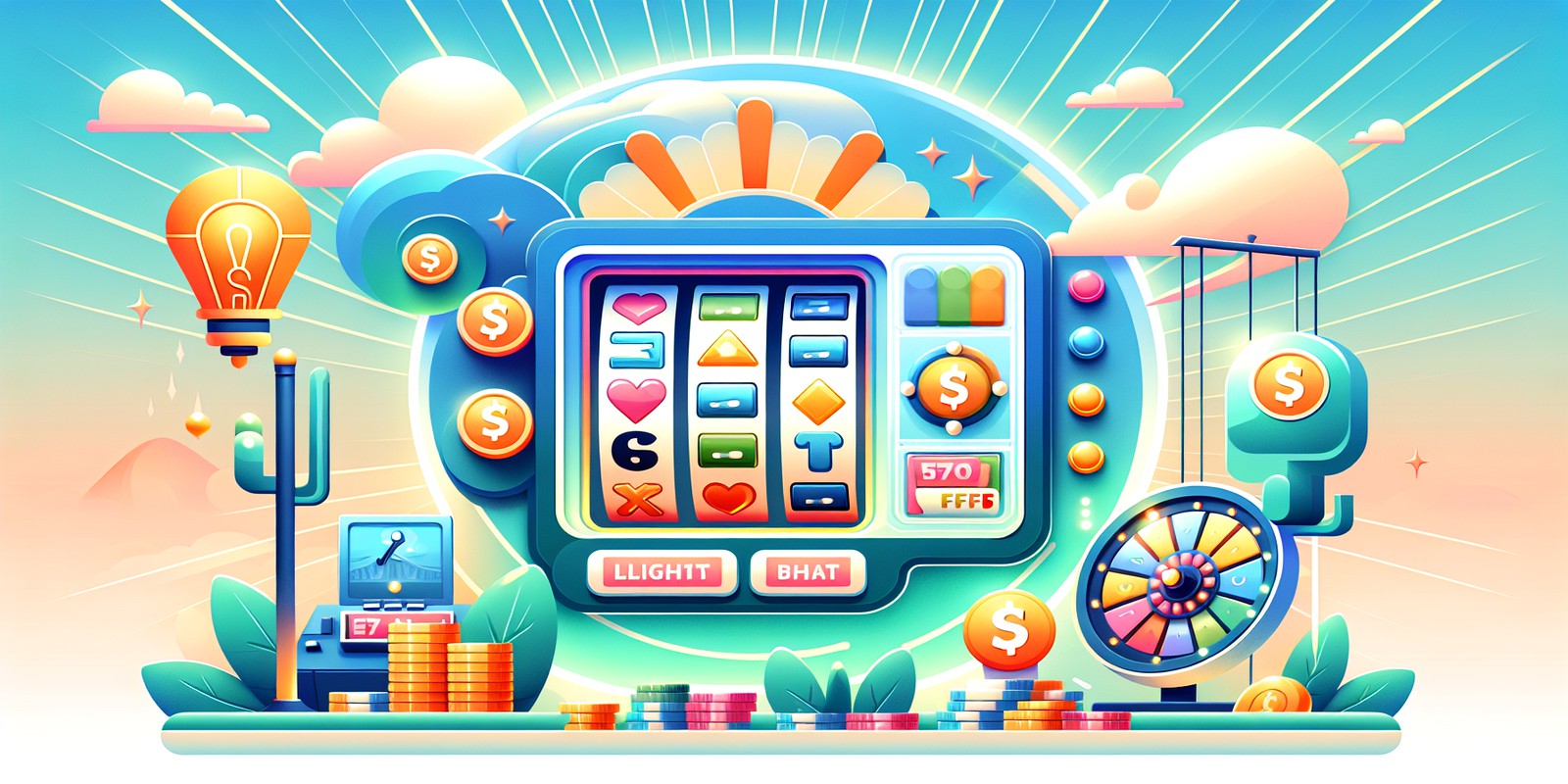 Explore Online Casino Slot Games: A Beginner's Guide 2025 - Slot Strategy Guide for global | Videoslotso