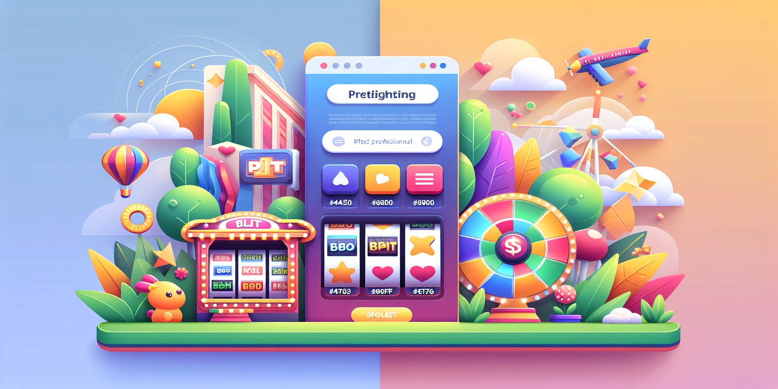 Exploring Online Casinos: Top Slot Games for 2025 Winners - Slot Strategy Guide for pakistani | Videoslotso