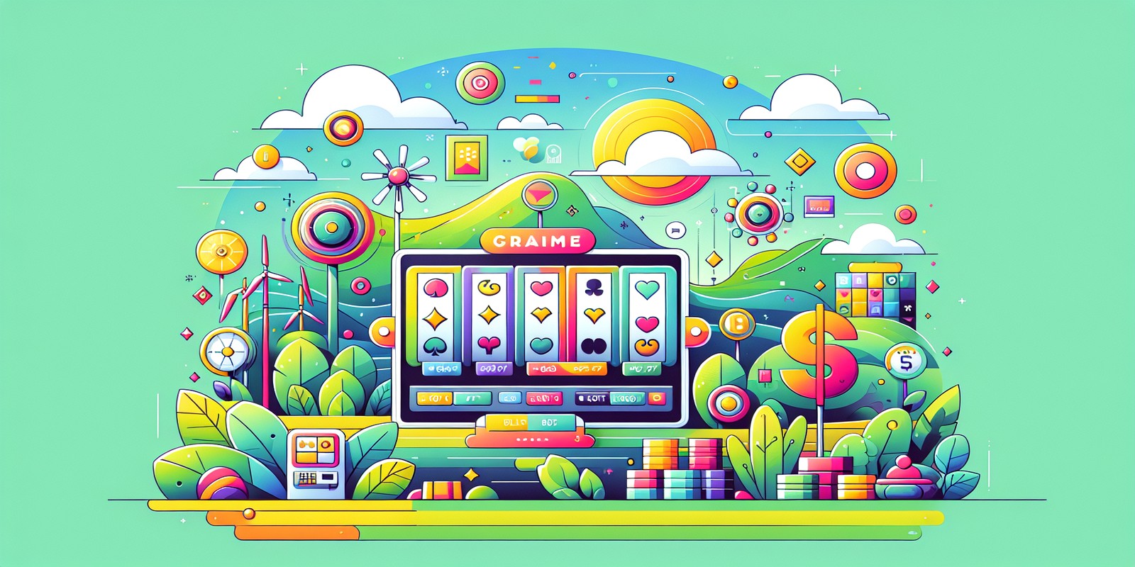 Exploring Online Casinos: Top Slot Games for Pakistani Players - Videoslots Guide