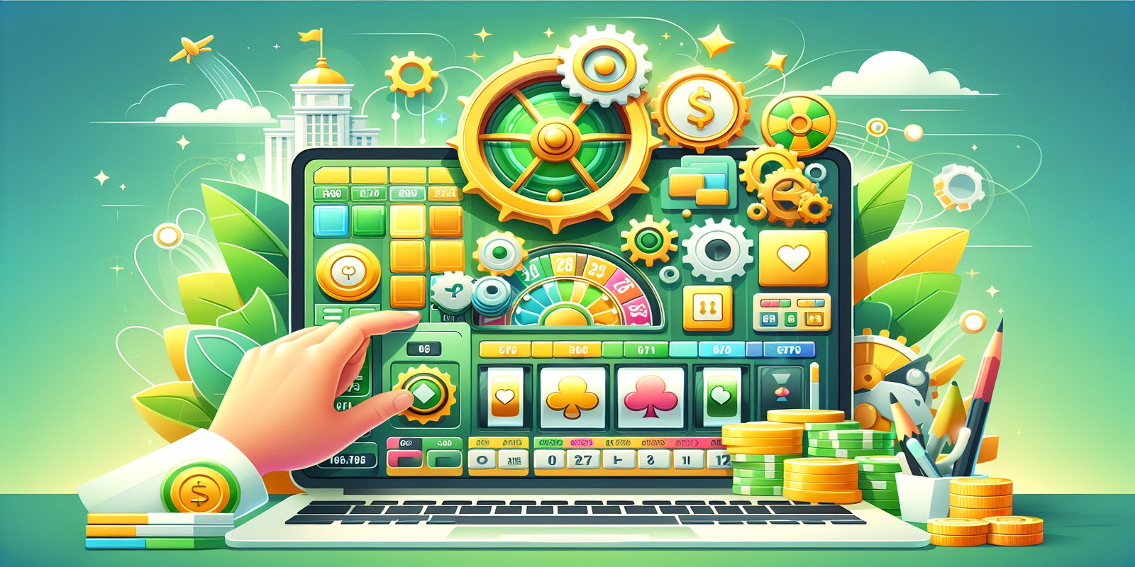 Maximize Your Winnings: Slot Game Strategies for 2026 - Videoslots Comprehensive Guide