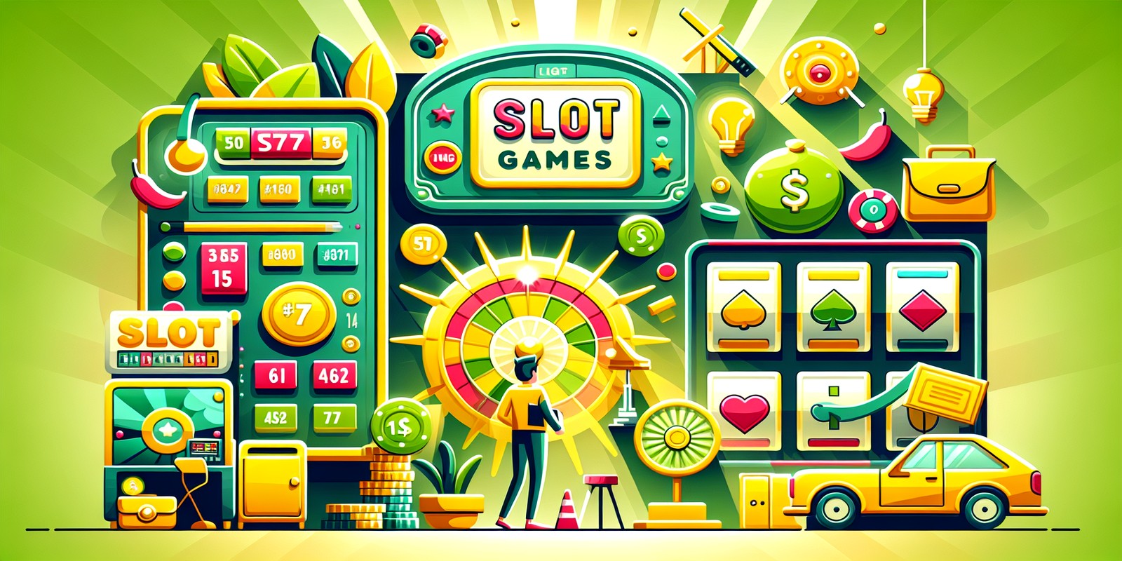 Online Casino Fun: Winning Strategies for Slot Games in 2025 - Slot Strategy Guide for global | Videoslotso