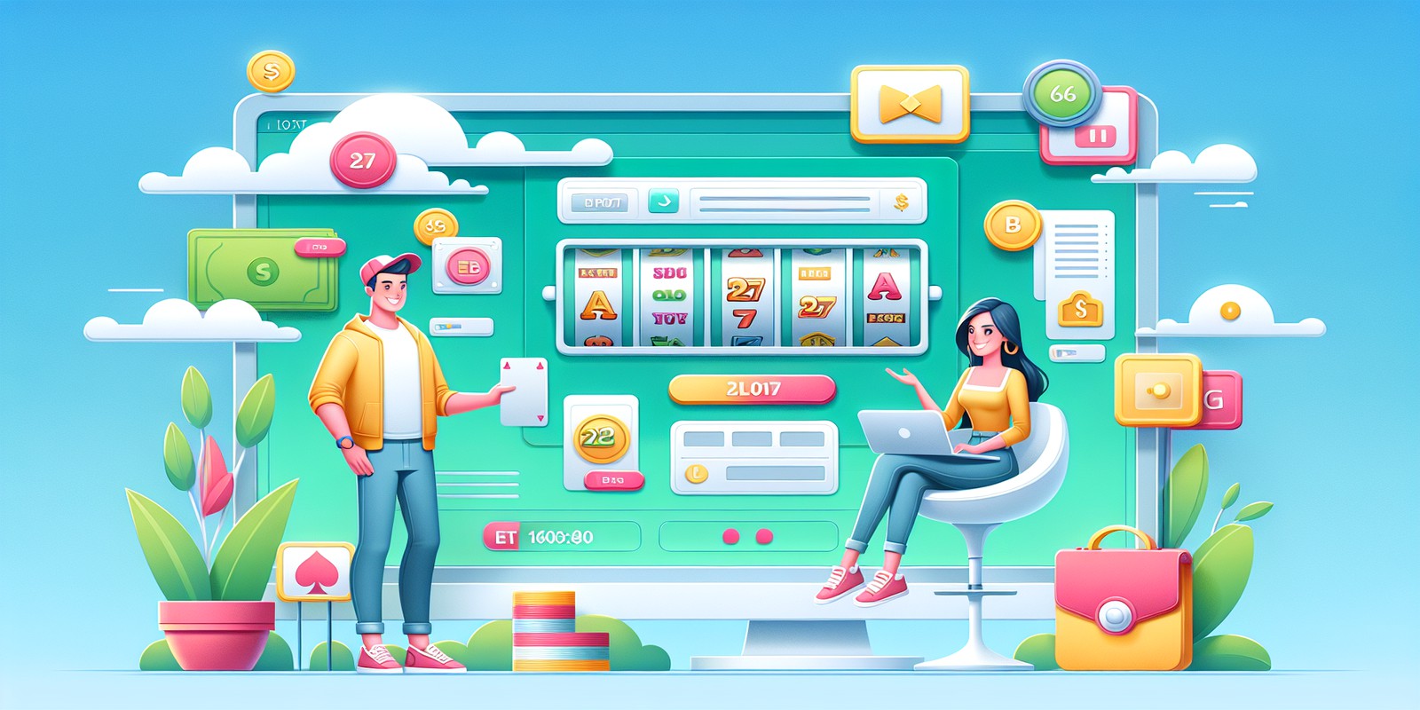 Party Slots Bonanza: Unleash Fun with Top Games in Pakistan 2025 - Slot Strategy Guide for pakistani | Videoslotso