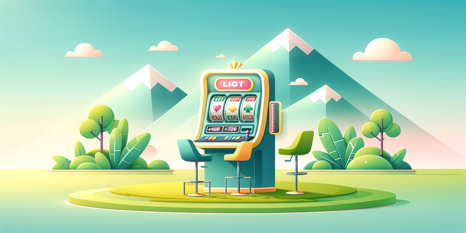 Discover Top Online Casino Slots for Pakistani Players - Videoslots Guide