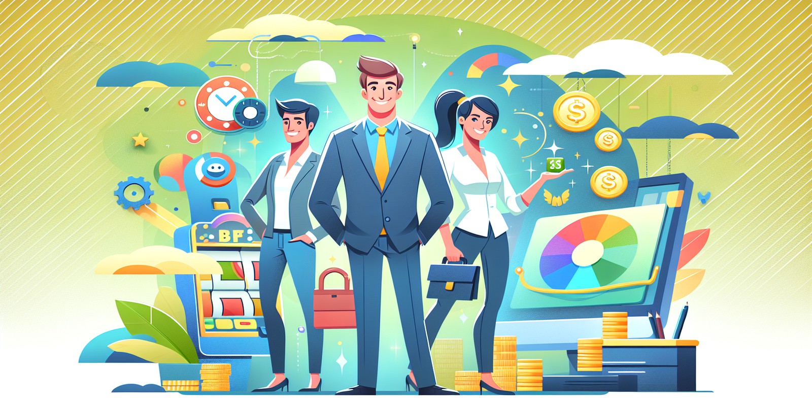 Top Slot Games to Play in 2025: Strategies to Maximize Wins! - Slot Strategy Guide for global | Videoslotso