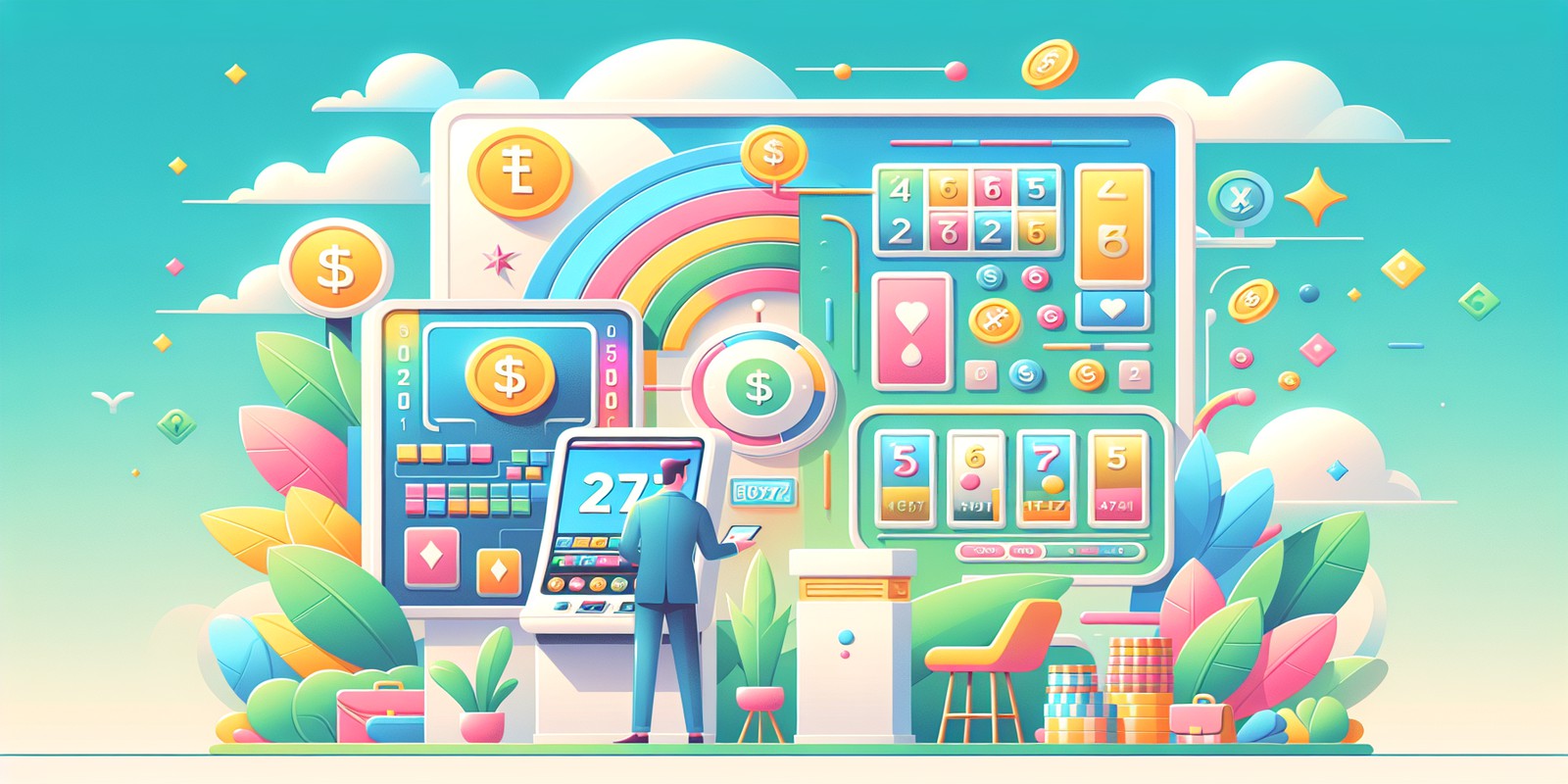 Unlock Big Wins: Top Slot Game Strategies for 2025 - Slot Strategy Guide for global | Videoslotso