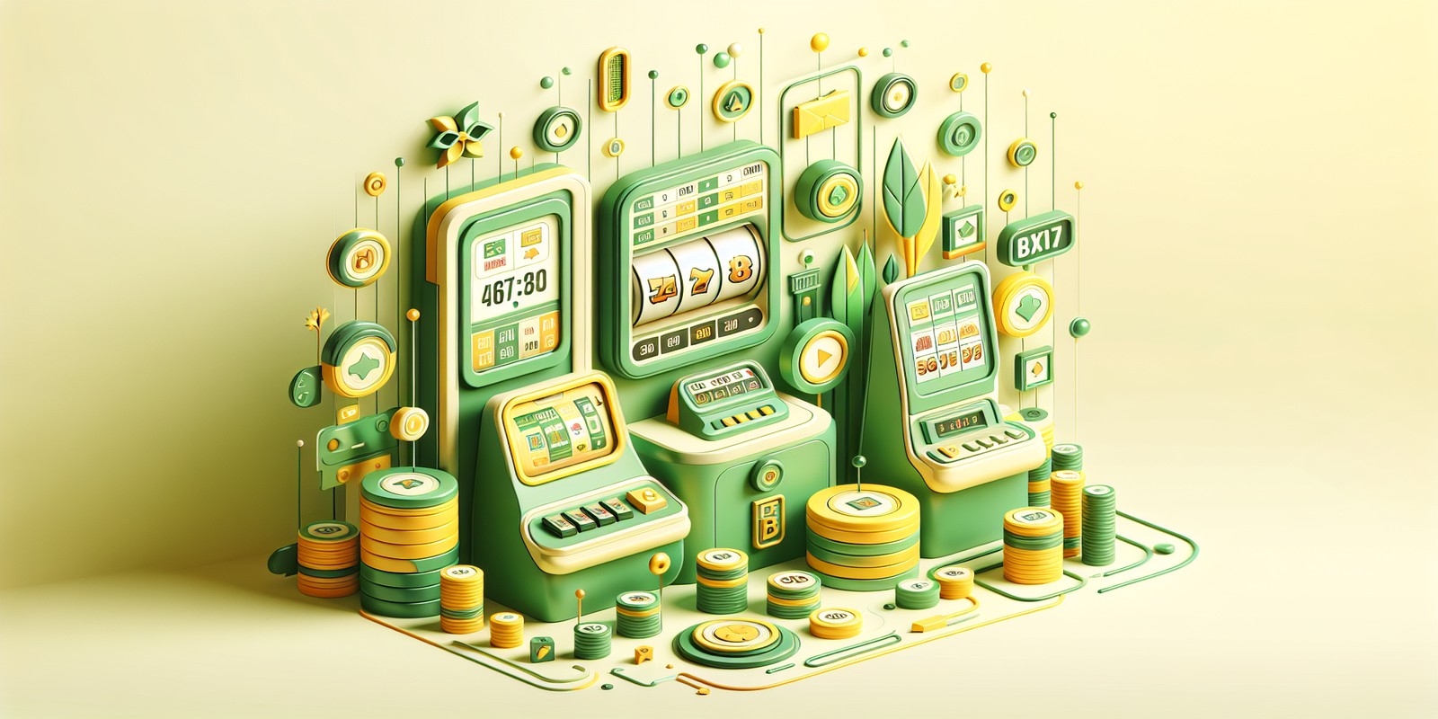 Unlock Big Wins: Top Slot Games Strategies for 2025 Success - Slot Strategy Guide for global | Videoslotso