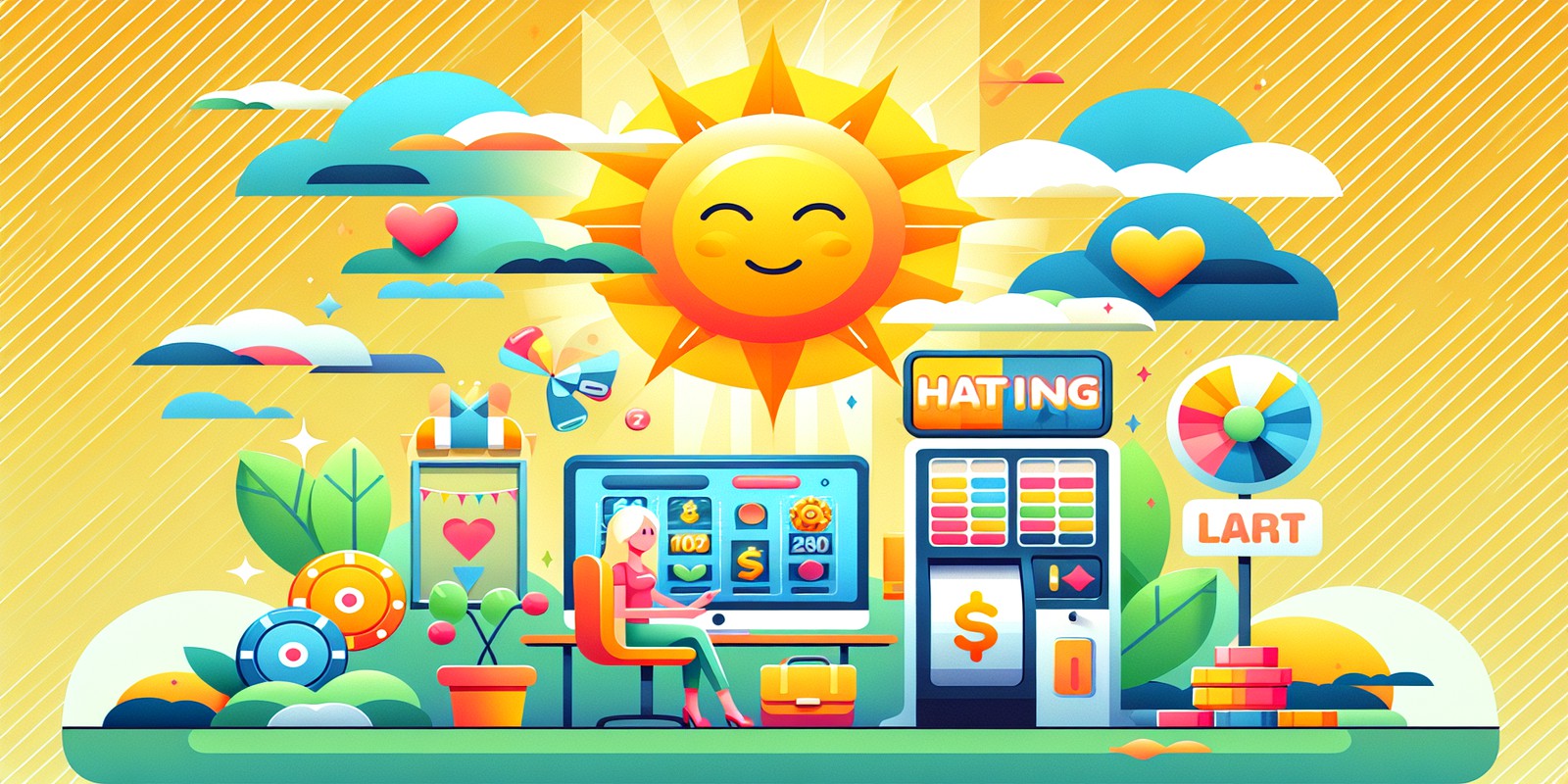 Unlock Slot Game Success: Winning Strategies for 2025 - Slot Strategy Guide for global | Videoslotso