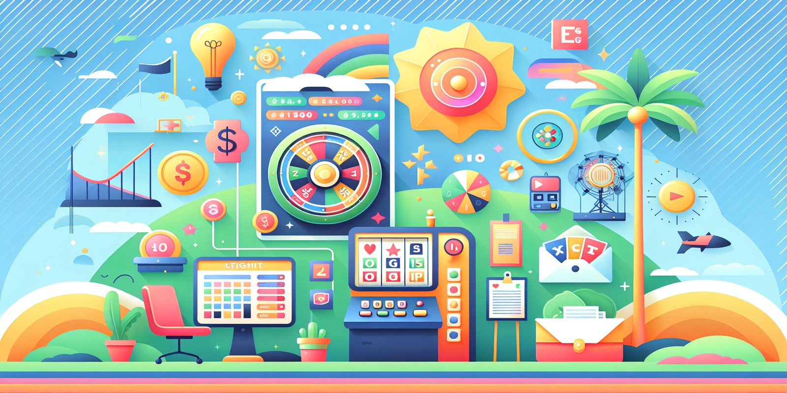 Unlock the Best Online Casino Slots: Strategies for Big Wins in 2025 - Videoslots Guide