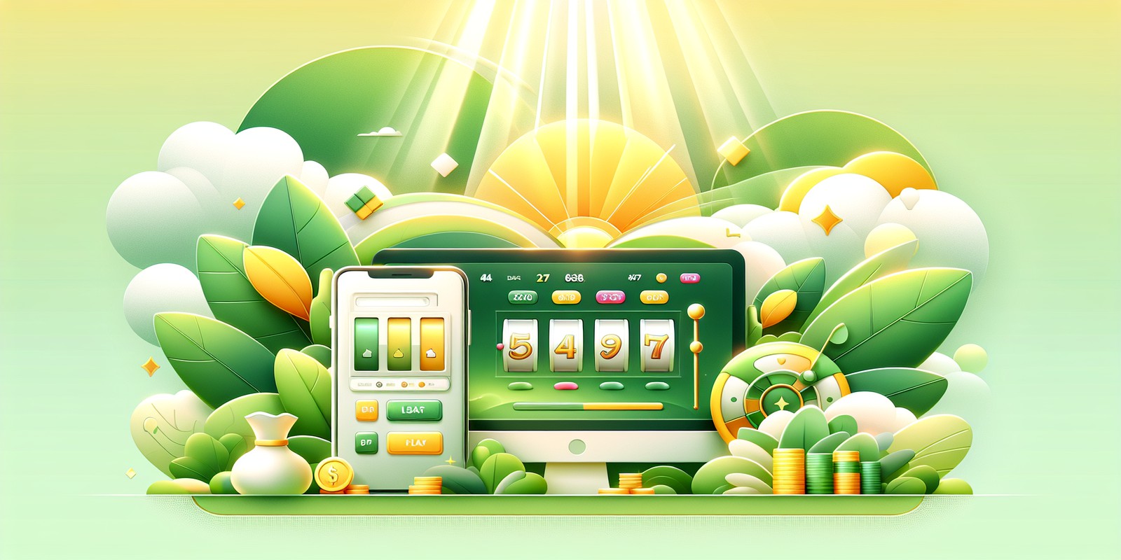 Unlock the Best Slot Game Strategies for 2025: Win Big Today! - Slot Strategy Guide for pakistani | Videoslotso