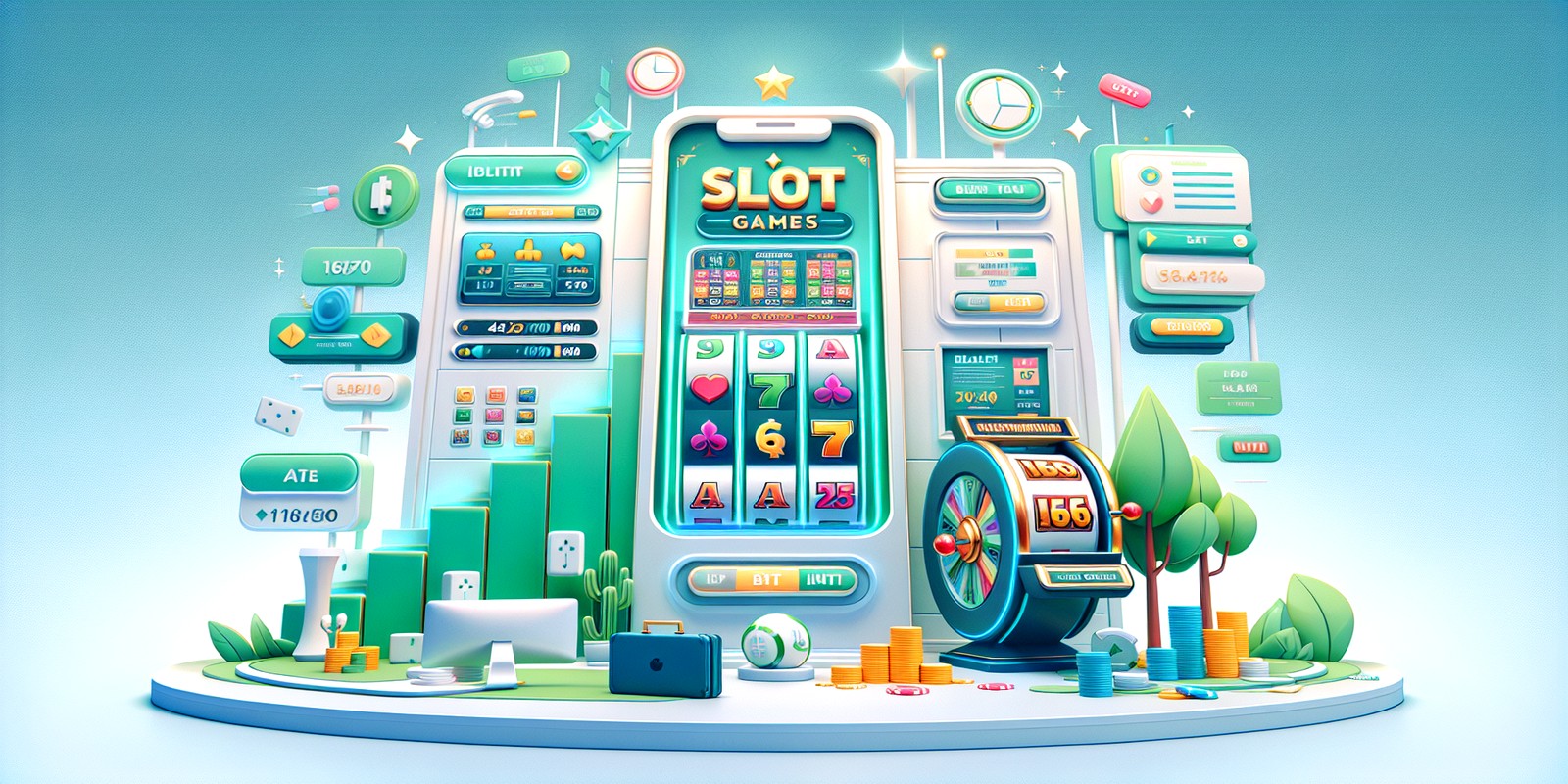 Unlock the Secrets: Top Slot Game Strategies for 2025 Wins - Slot Strategy Guide for global | Videoslotso