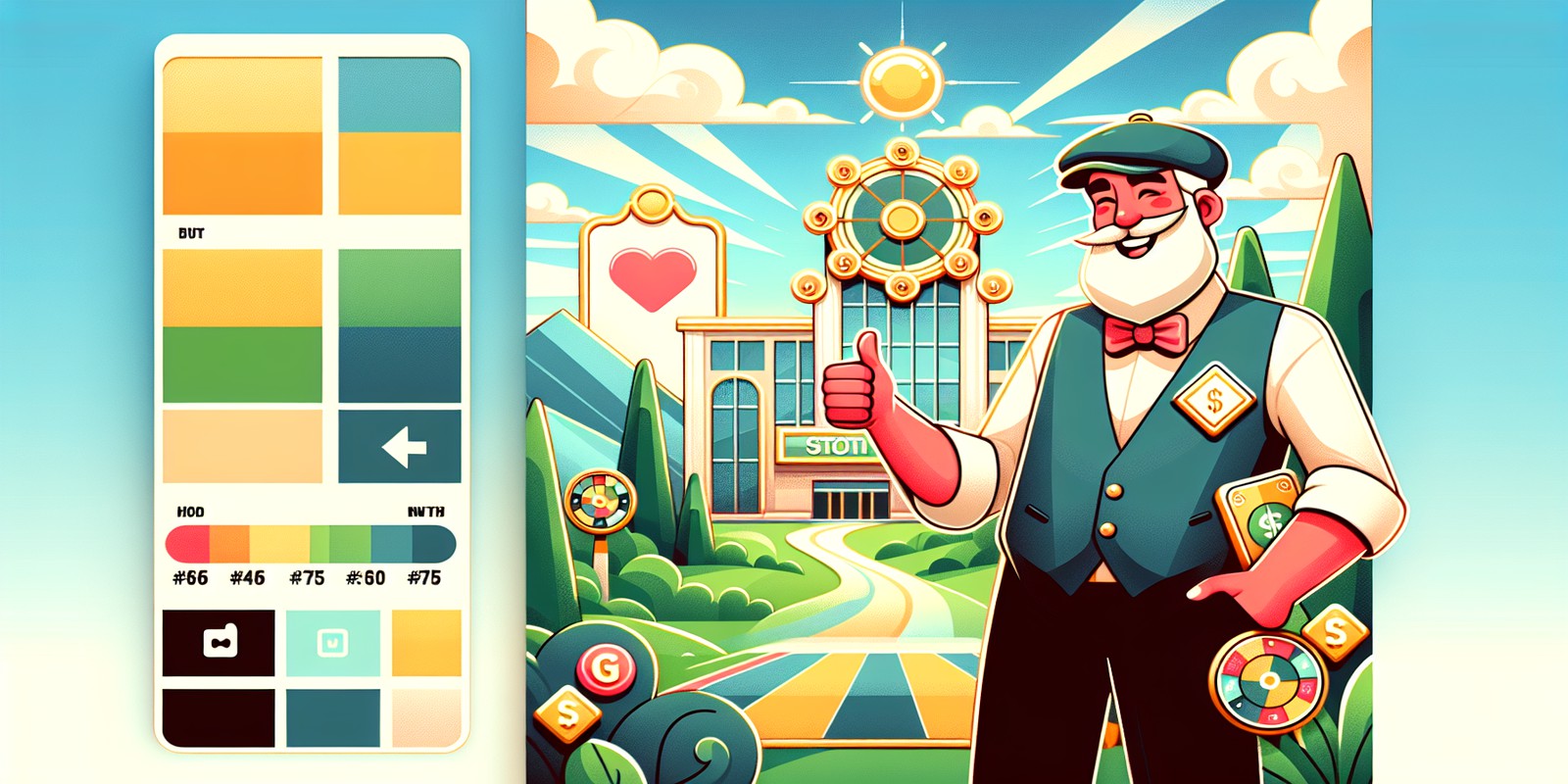 Unlock Winning Secrets: Online Casino Strategies for 2025 - Gaming Guide Guide for global | Videoslotso