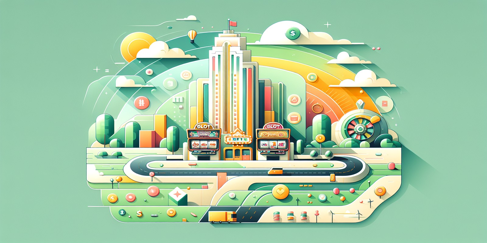 Unlock Winning Strategies: Essential Slot Game Tips for 2025 - Slot Strategy Guide for pakistani | Videoslotso