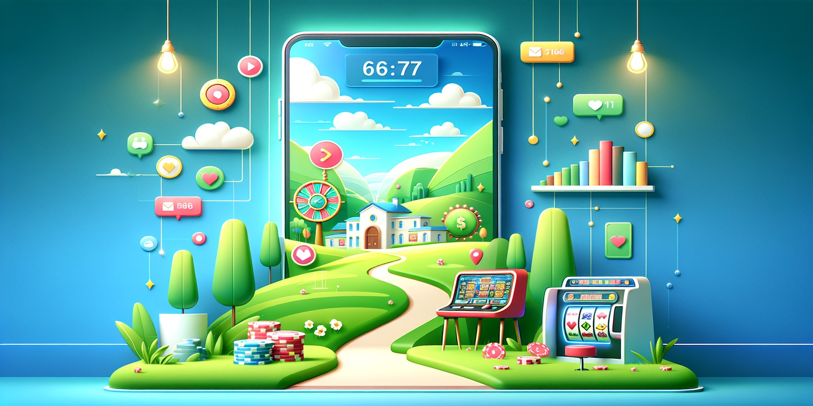 Unlock Winning Strategies for Slot Games in 2025: Tips & Tricks - Slot Strategy Guide for pakistani | Videoslotso