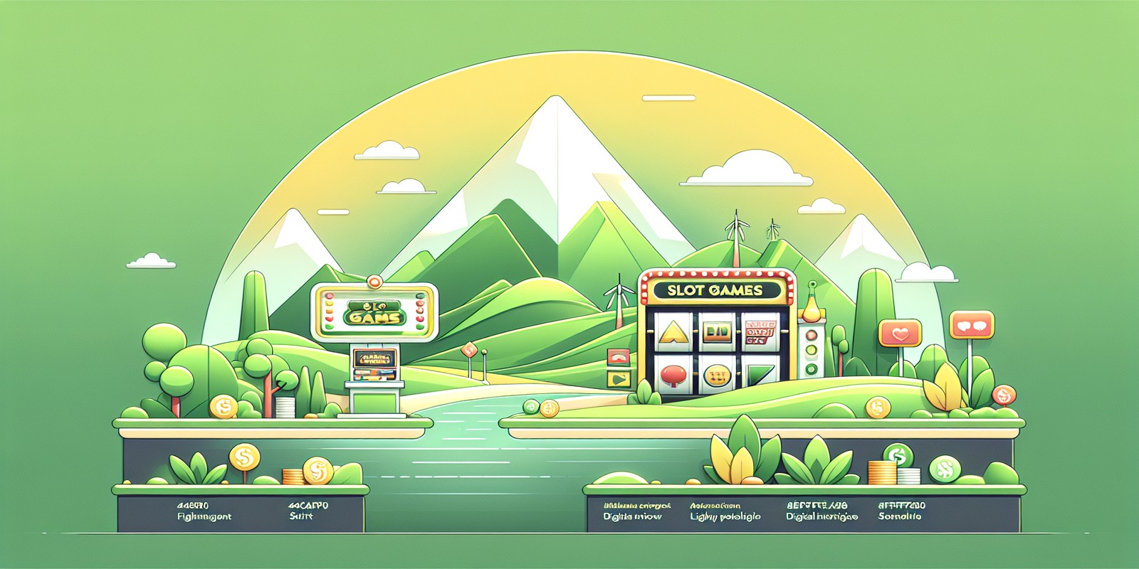 Unlock Winning Strategies: Slot Games That Pay Big in 2025 - Slot Strategy Guide for global | Videoslotso