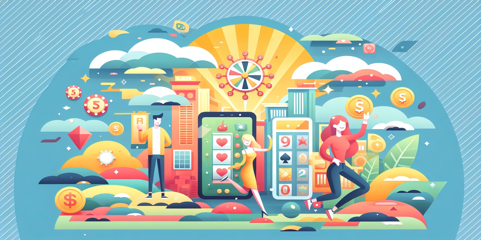 Unlock Winning Strategies: Top Online Casino Tips for 2025 - Gaming Guide Guide for global | Videoslotso