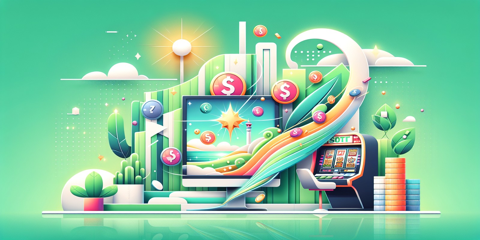 Winning Big: Top Slot Strategies for 2025 in Pakistan - Videoslots Guide