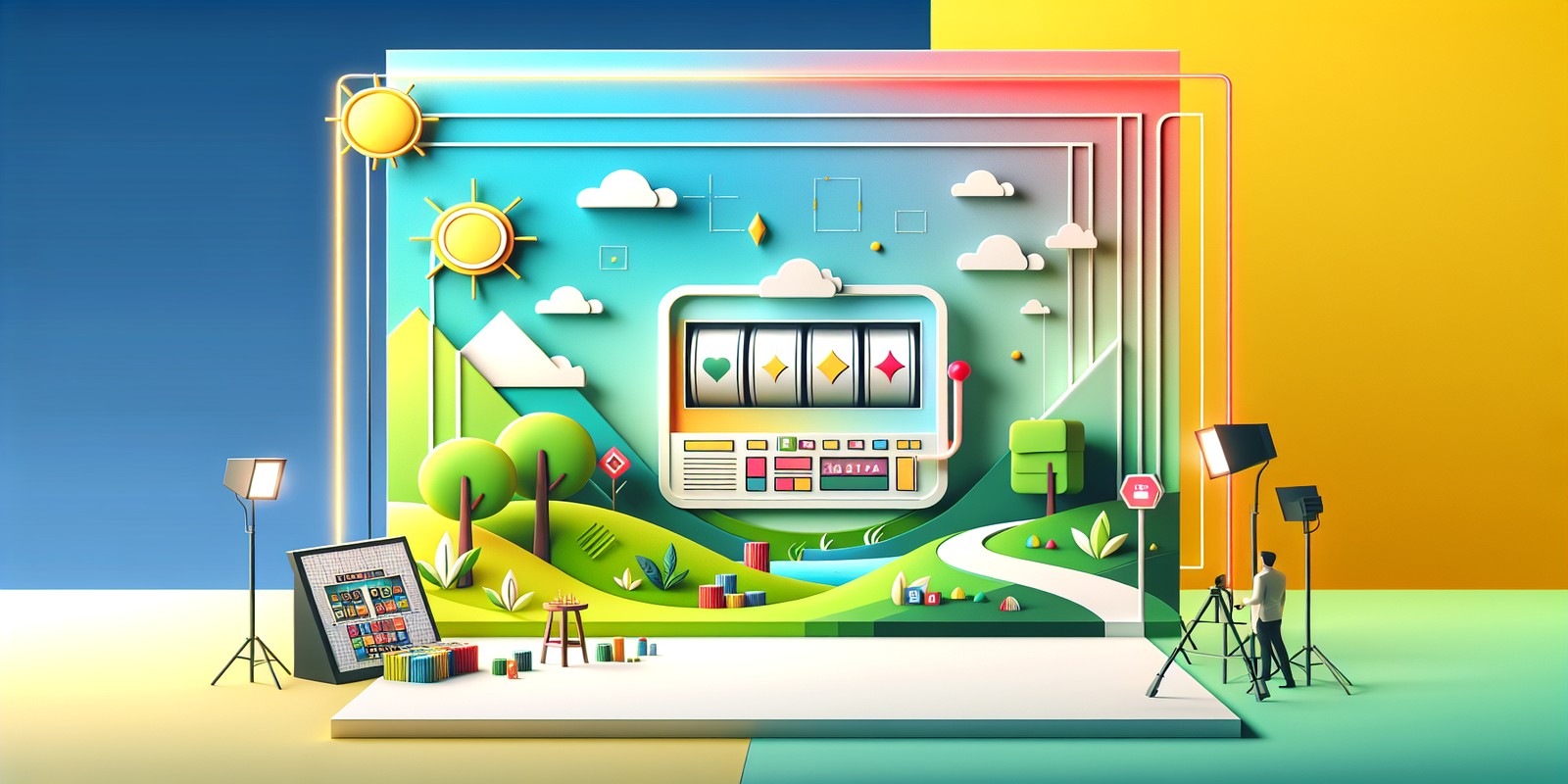 Winning Strategies for Online Slots: 2025 Tips for Pakistan Players - Videoslots