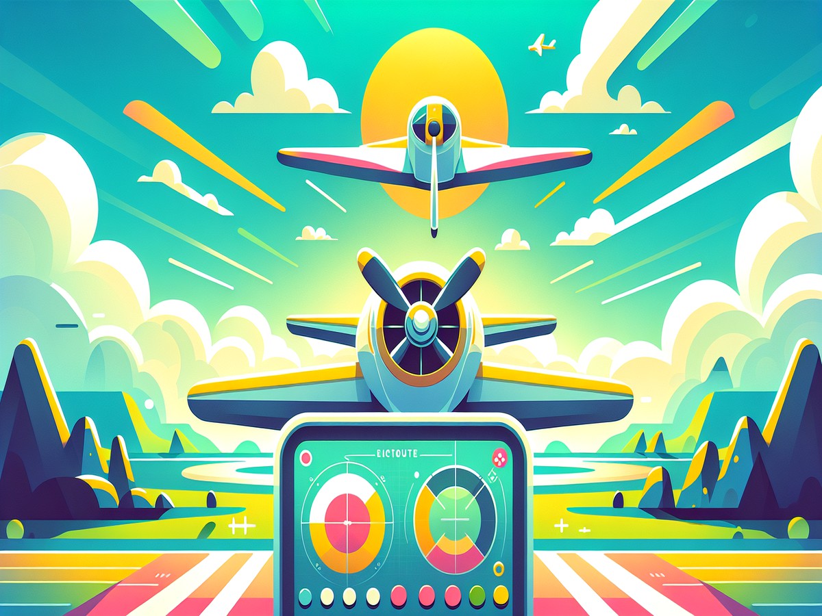 Videoslotso Aviator Game - Thrilling Gameplay Awaits!