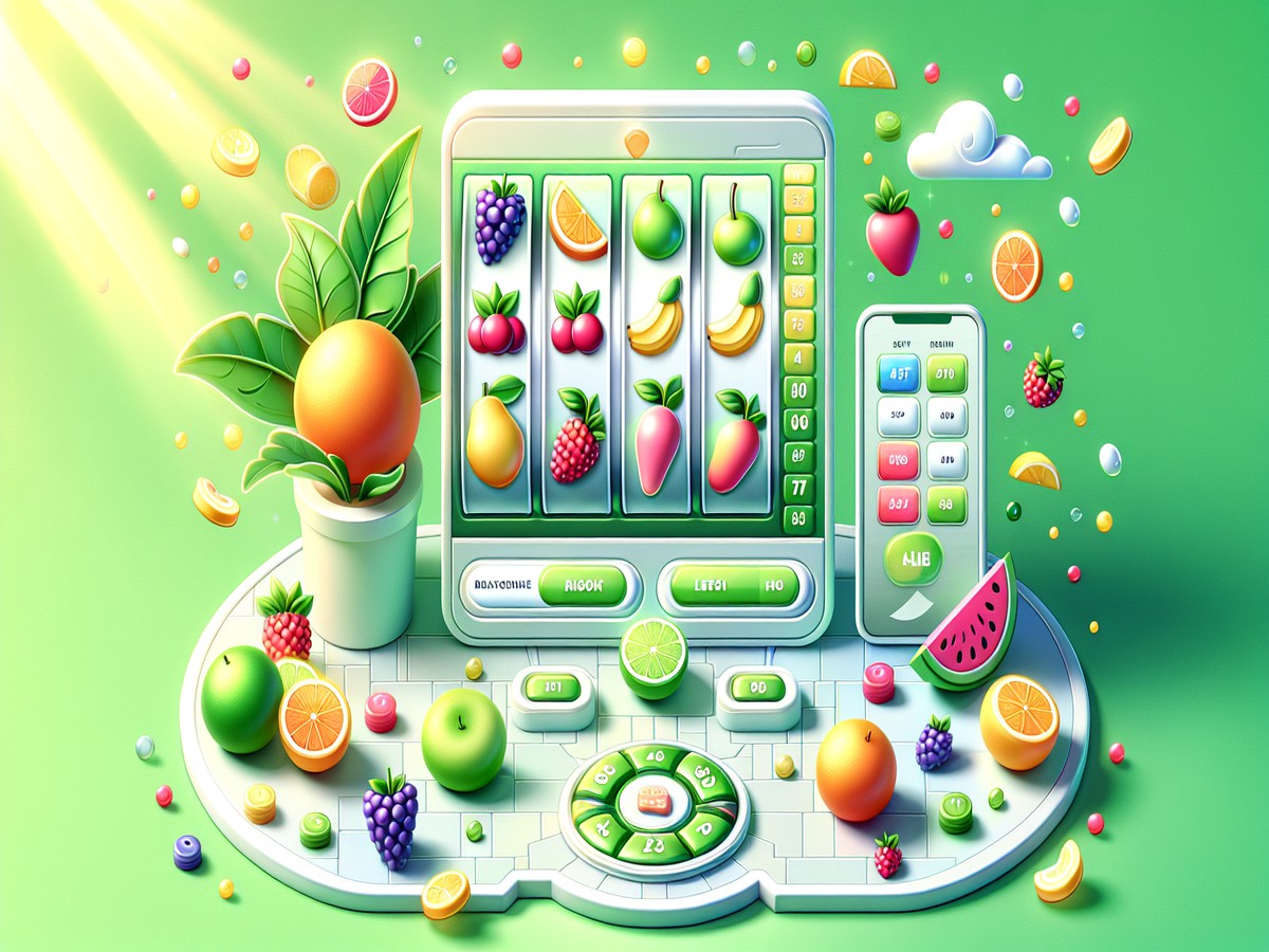 Videoslotso Classic Fruit Slots - The Classics You Love!