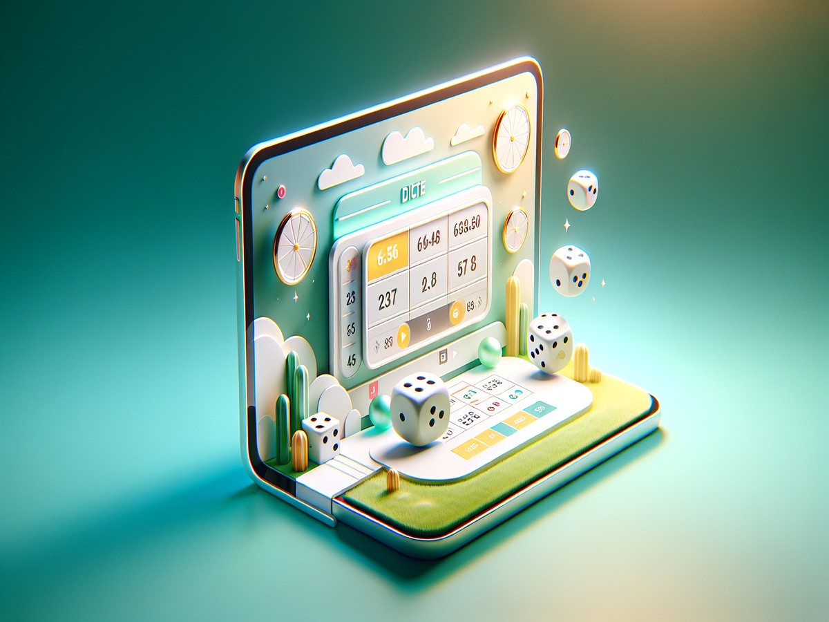 Videoslotso Dice Games - Roll the Dice at Videoslotso