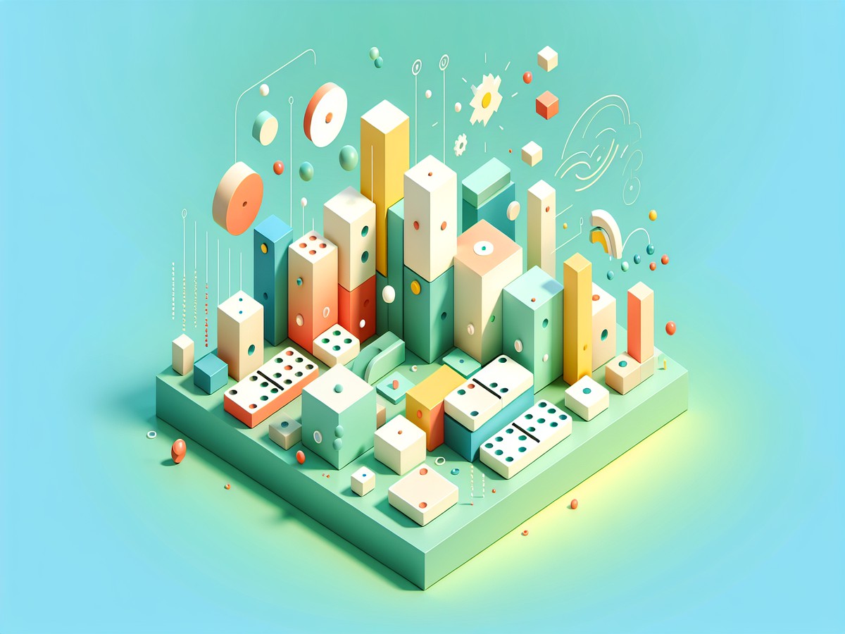 Videoslotso Dominos Game - Play Dominos Online with Videoslotso