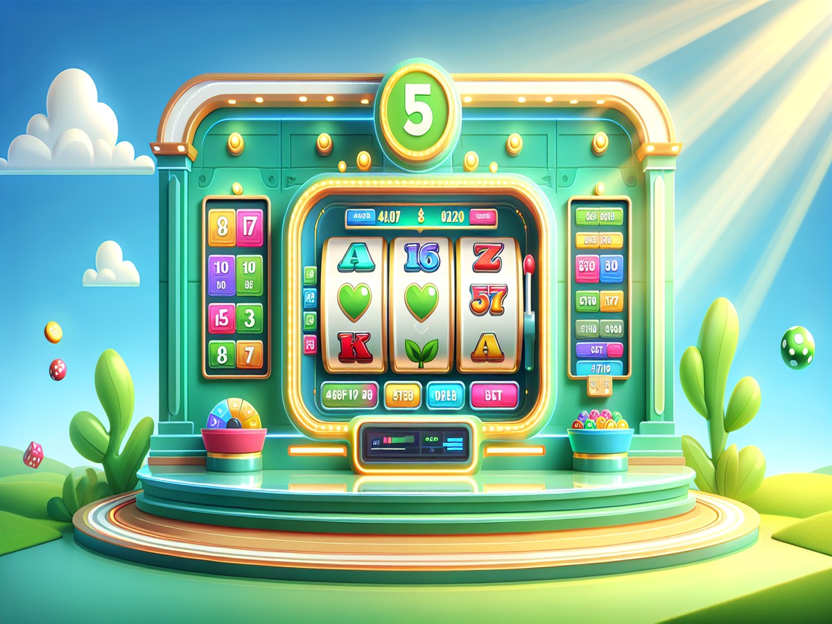 Videoslotso Fortune Tiger Games - Adventure Awaits!