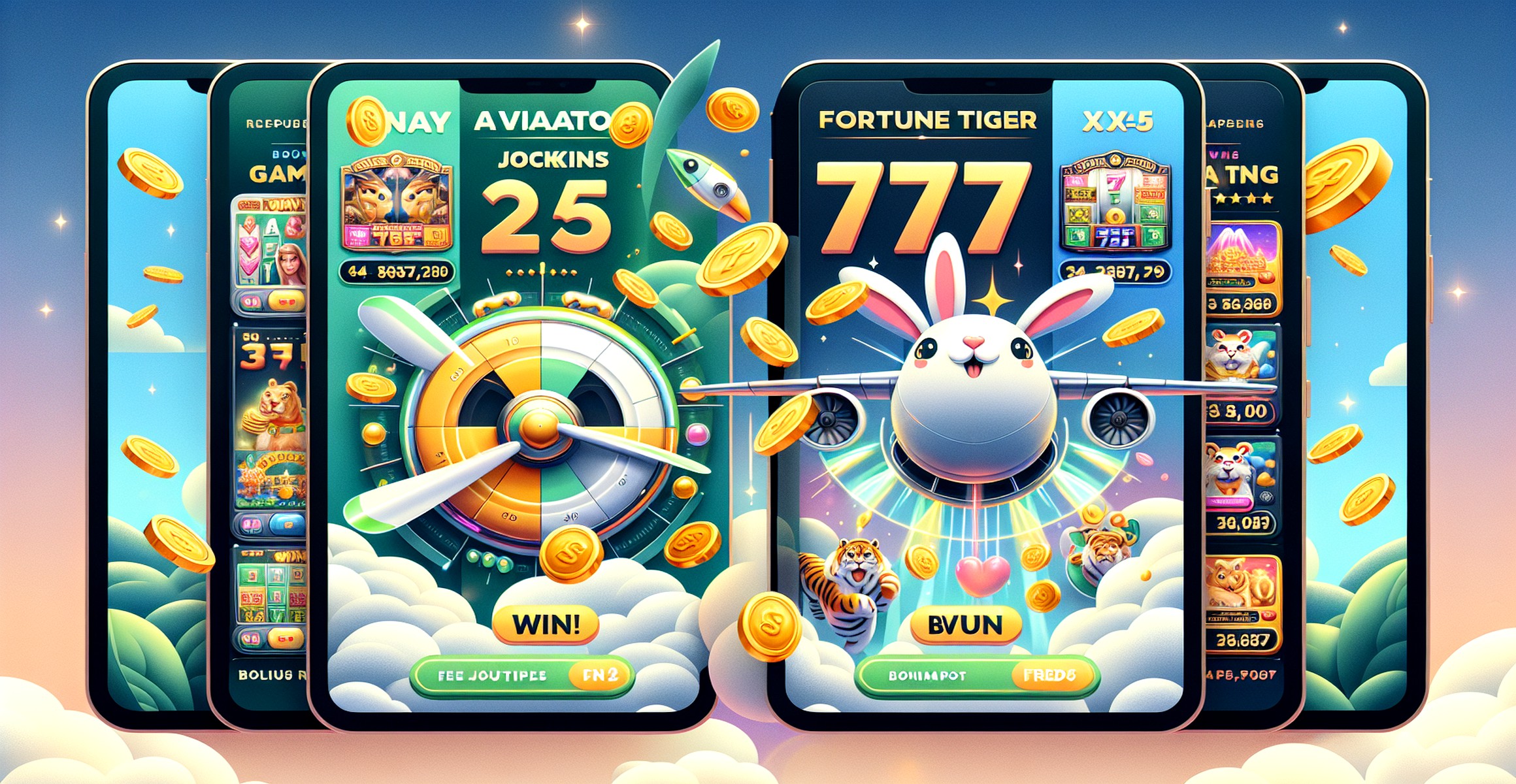 Classic Fruit Slots - Play Classic Games at Videoslotso